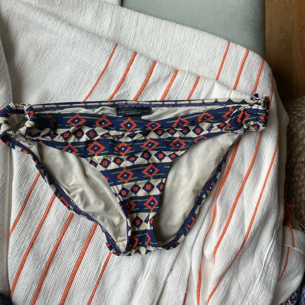 Marc Jacobs Swim